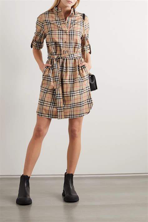 burberry couture dresses|authentic burberry dress.